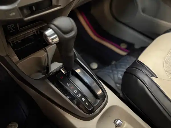 Honda City Classic 2013