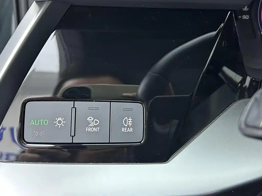 Audi A3 2022 — фото 9