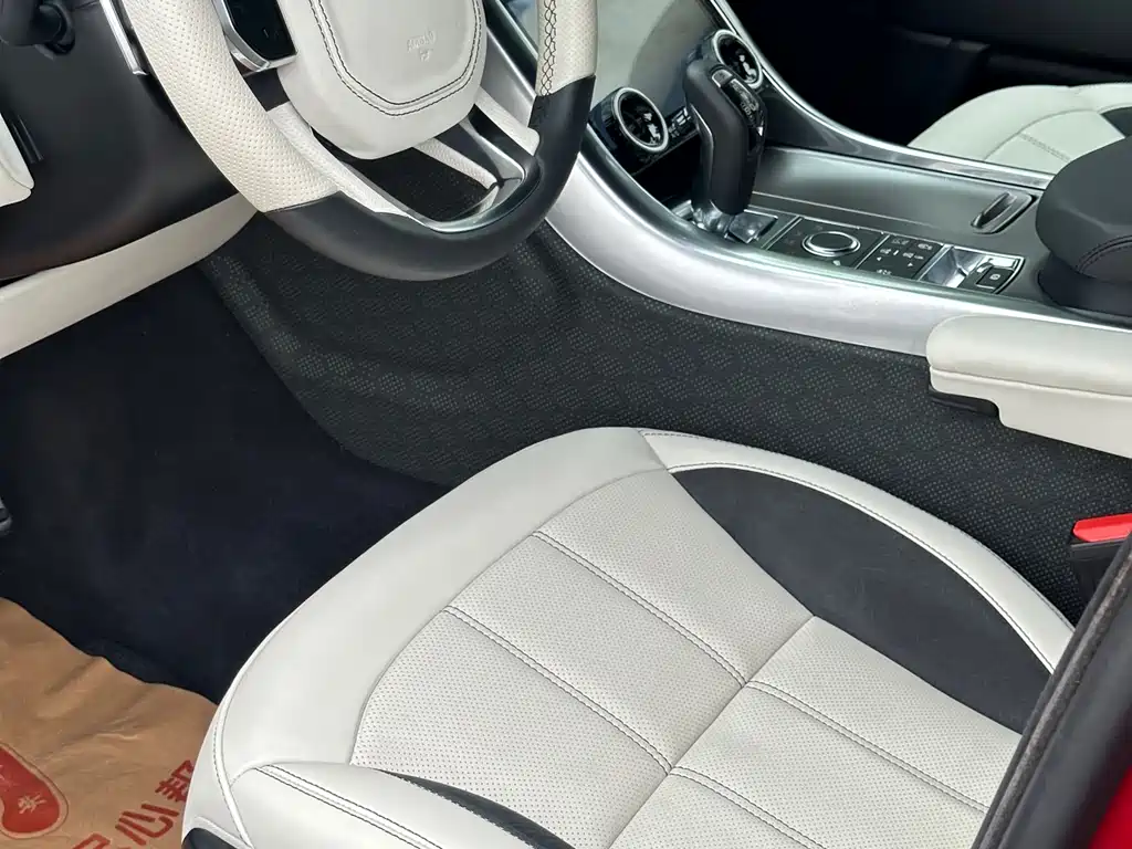 Land Rover Sport 2015 — фото 14