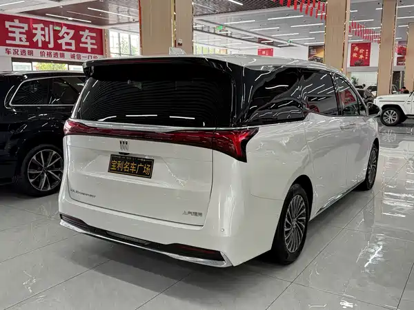 Buick Century 2024