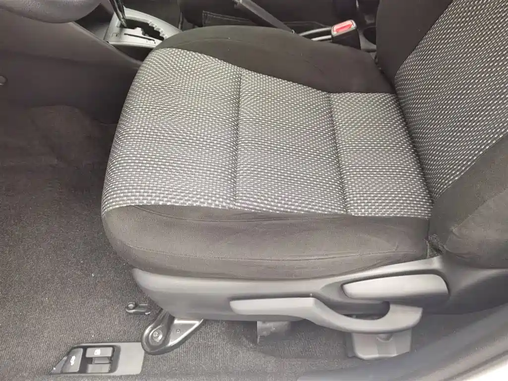 Toyota Vios 2018 — фото 20