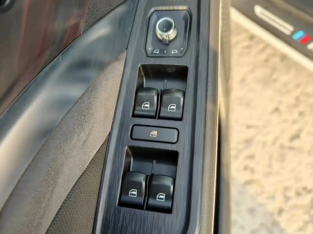 Haval H6 2023 — фото 15
