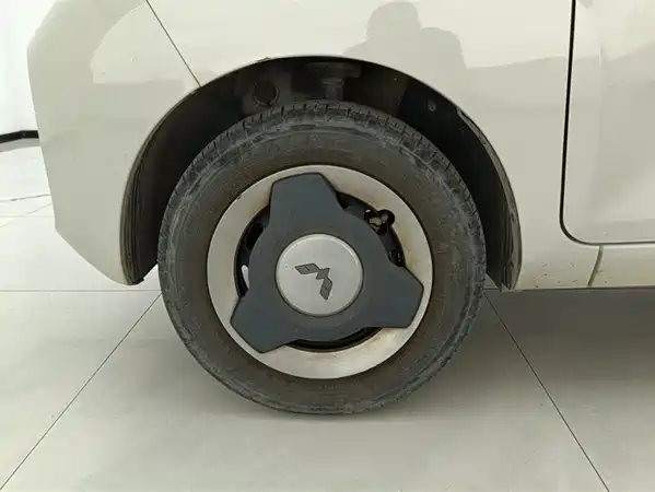 Wuling Hongguang MINIEV 2023