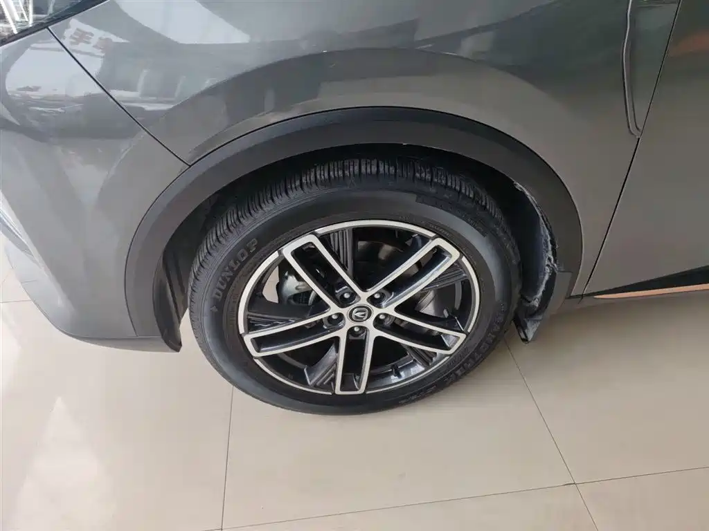 Changan CS55PLUS 2022 — фото 25