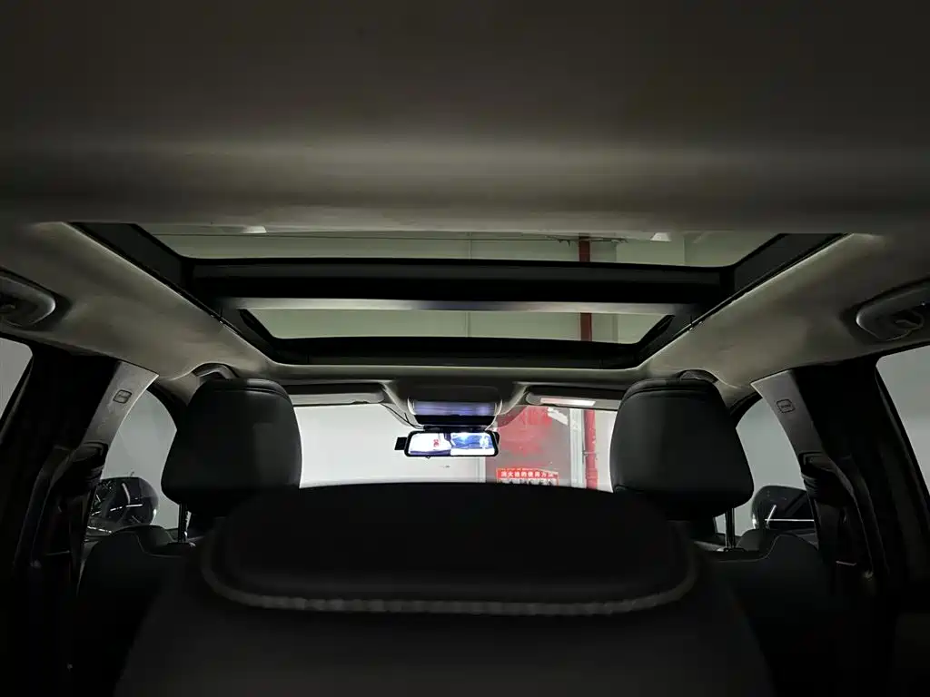 Mazda CX-50 Xingye 2023 — фото 11