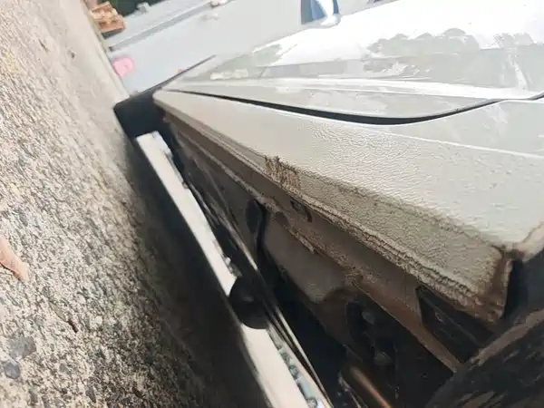 Volkswagen Lavida 2024