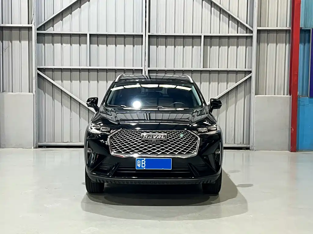Haval H6 2024