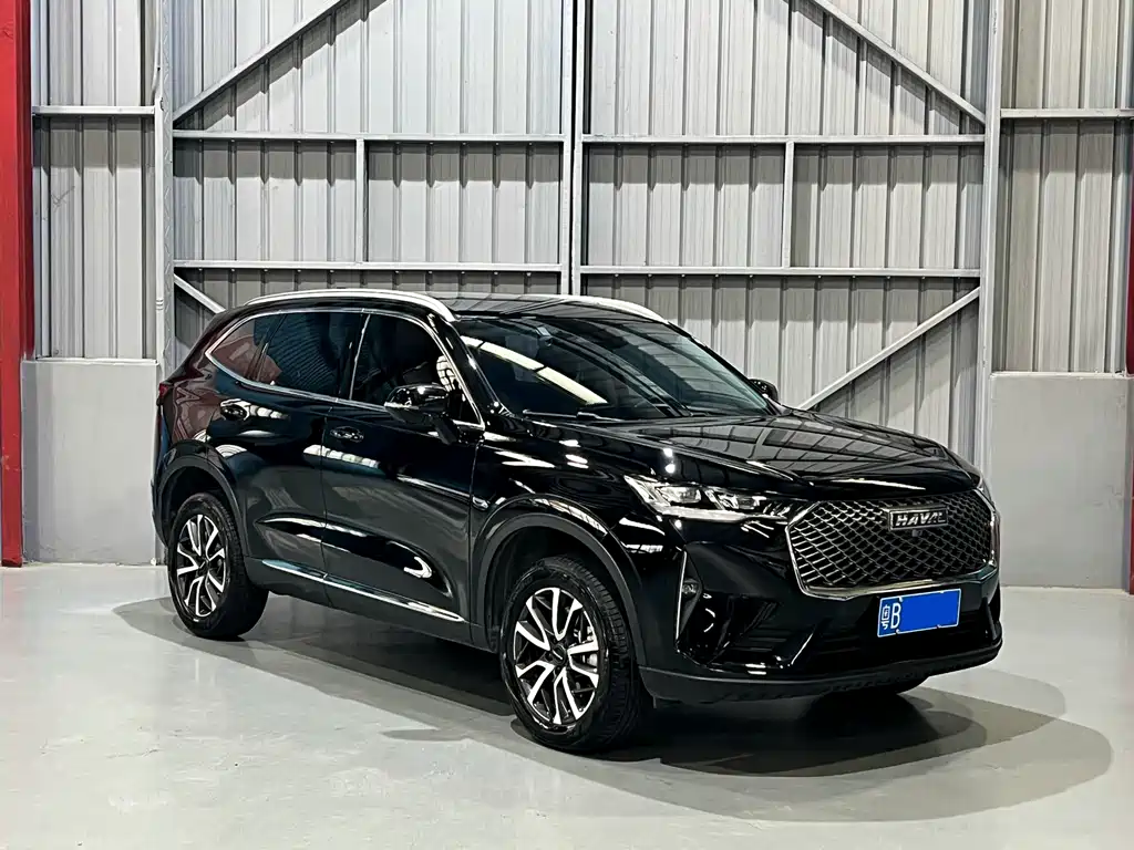 Haval H6 2024