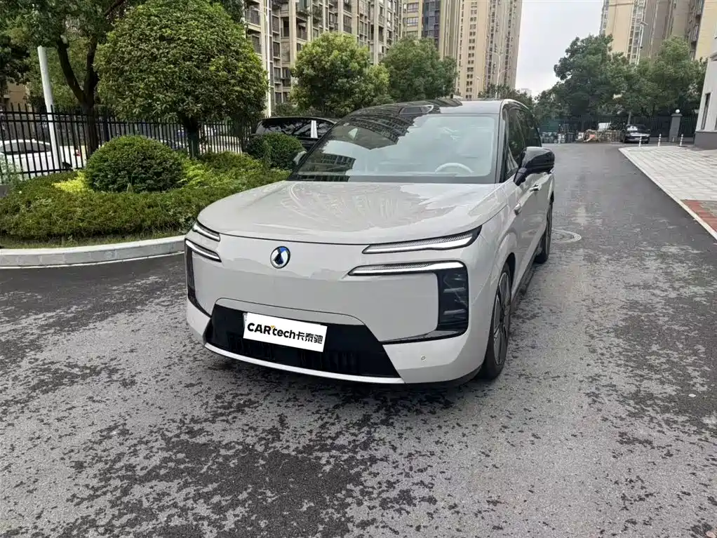 Denza N8L 2025