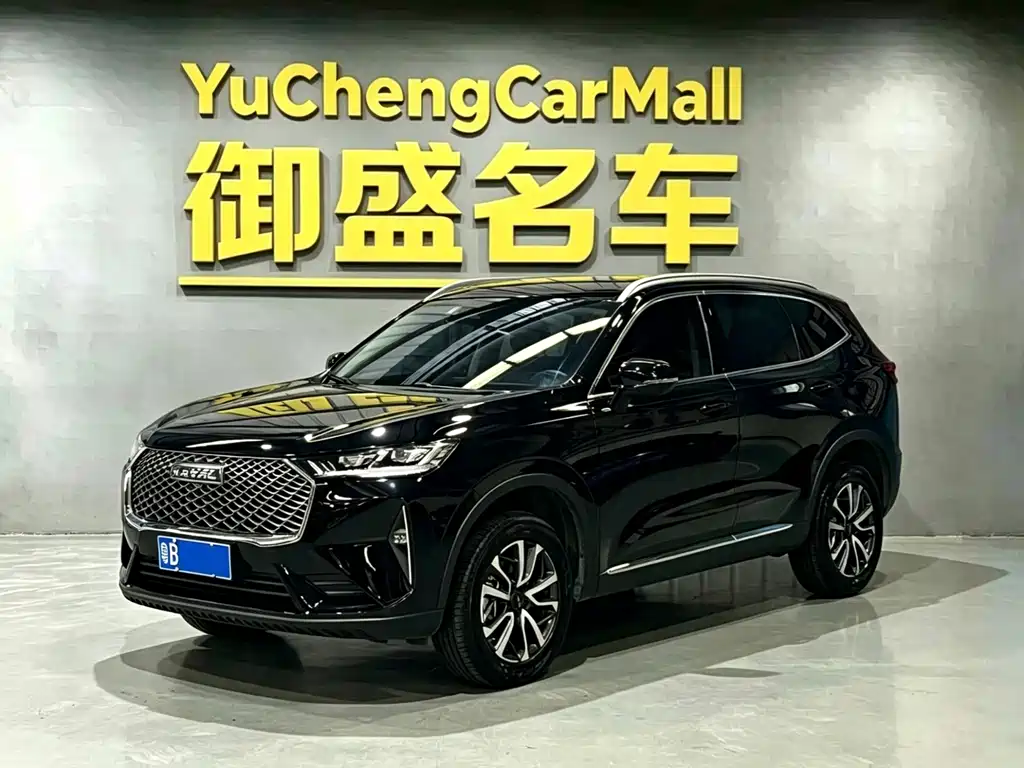 Haval H6 2024