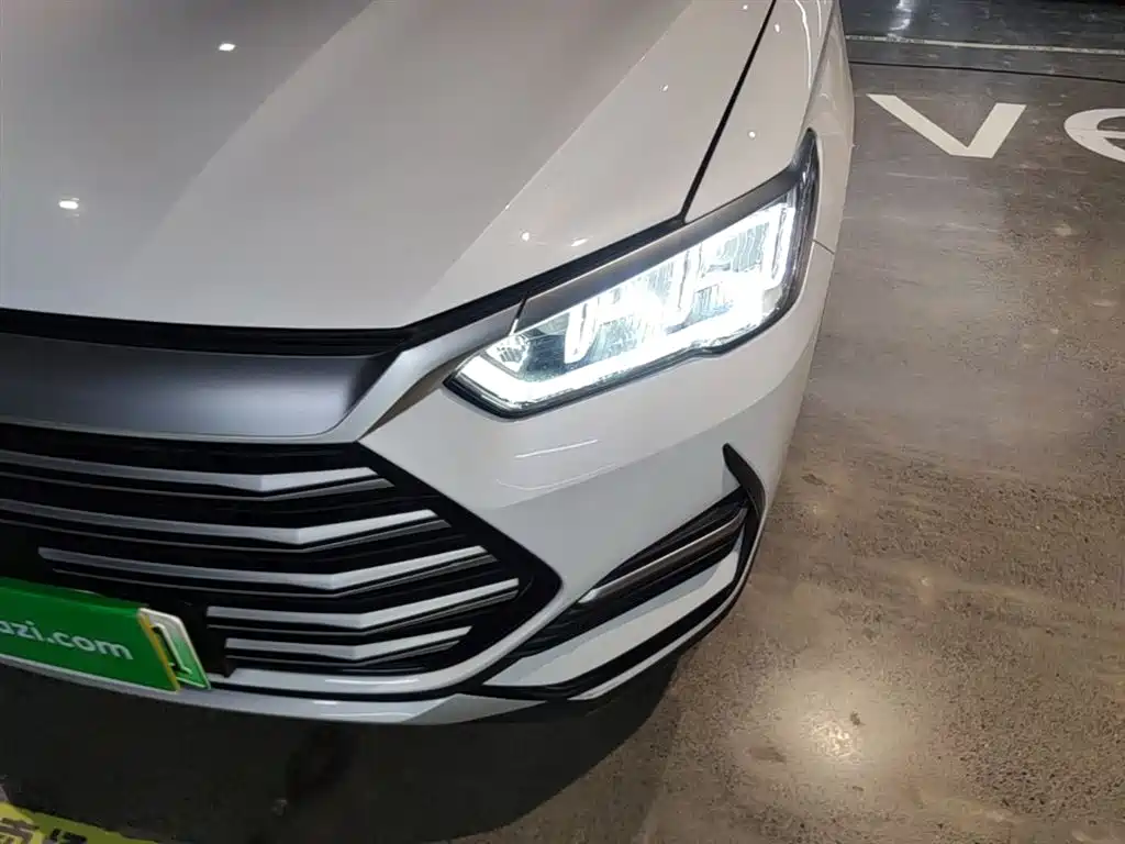 BYD Pro New Energy 2022 — фото 24
