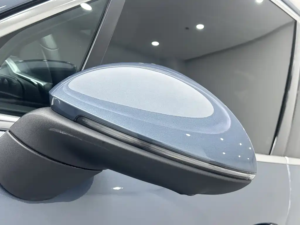 Porsche Cayenne 2019 — фото 20