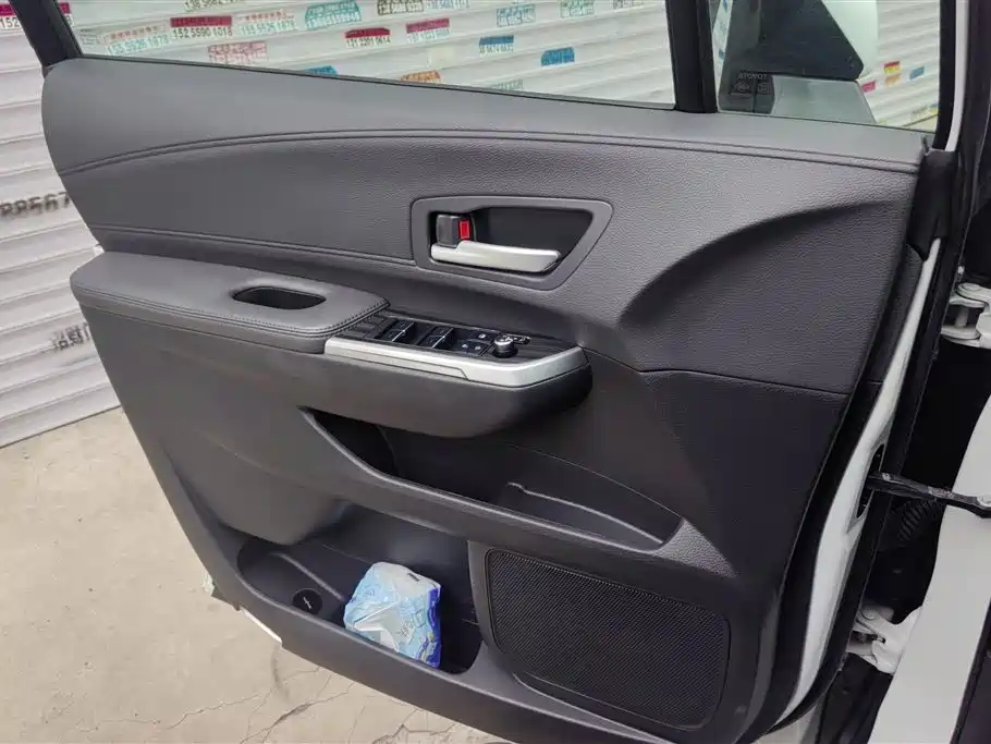 Toyota Sienna 2022