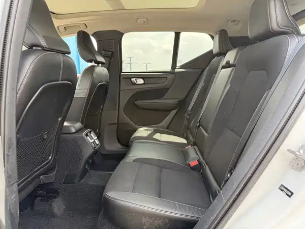 Volvo XC40 2020