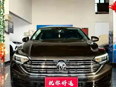 Volkswagen Sagitar 2024