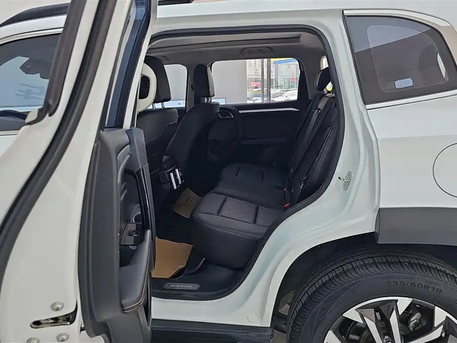 Haval Big Dog 2021 — фото 11