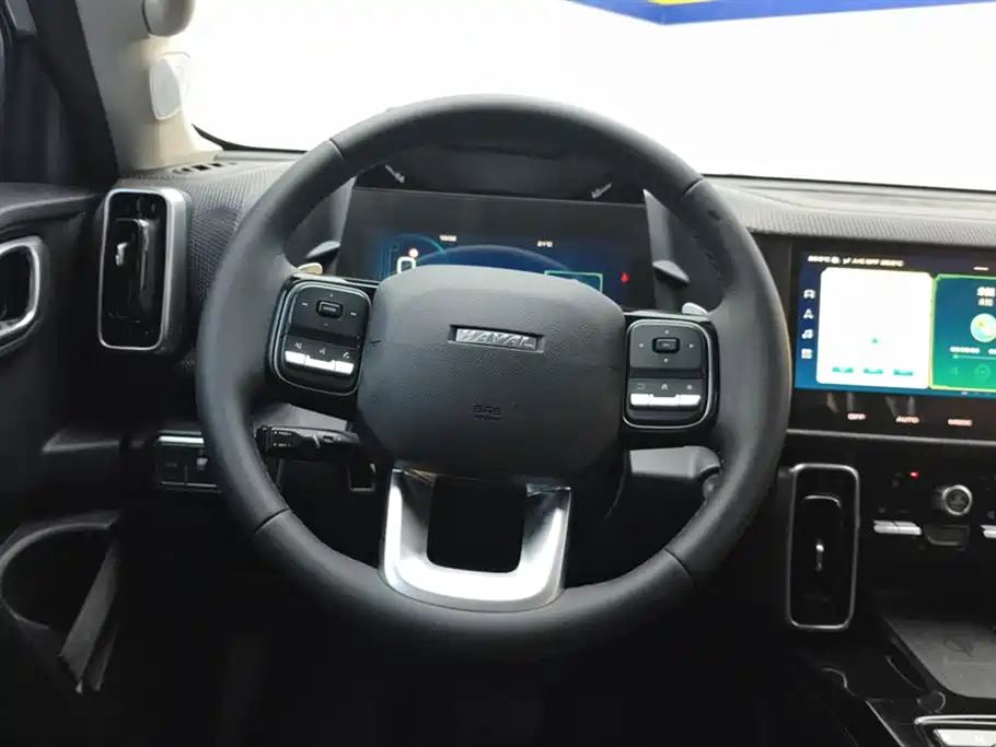 Haval Big Dog 2021 — фото 15