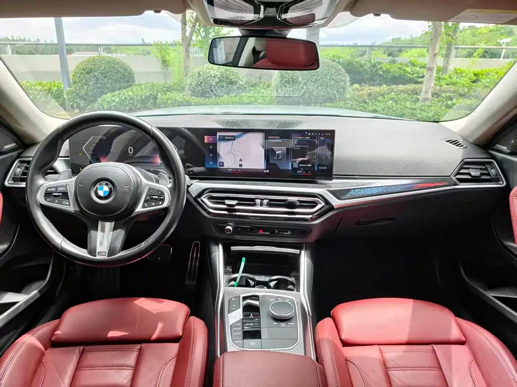 BMW 2 Series 2024 — фото 11