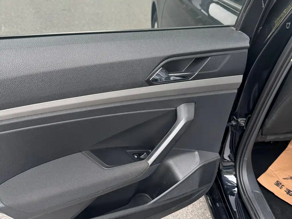 Volkswagen Lavida 2022