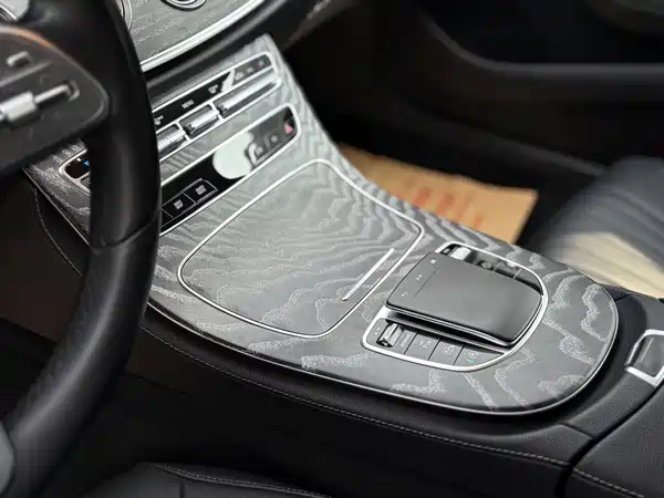 Mercedes-Benz CLS 2021