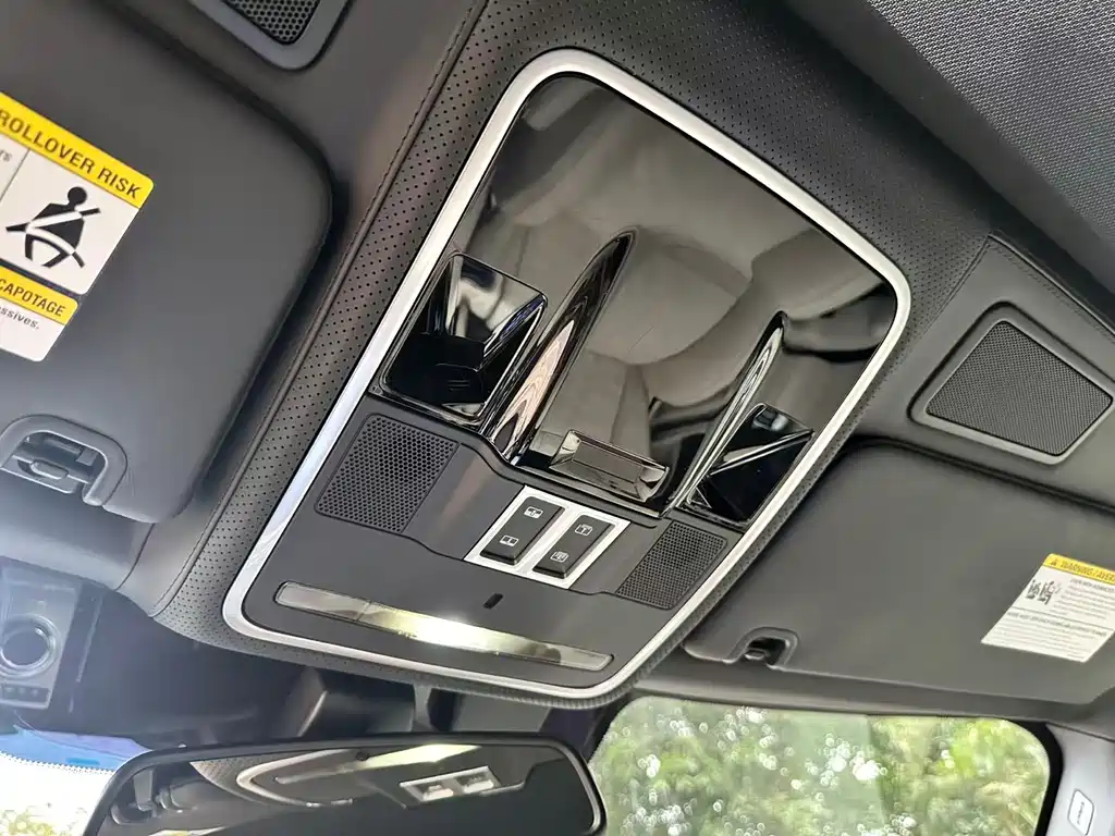 Land Rover Range Rover 2014 — фото 17
