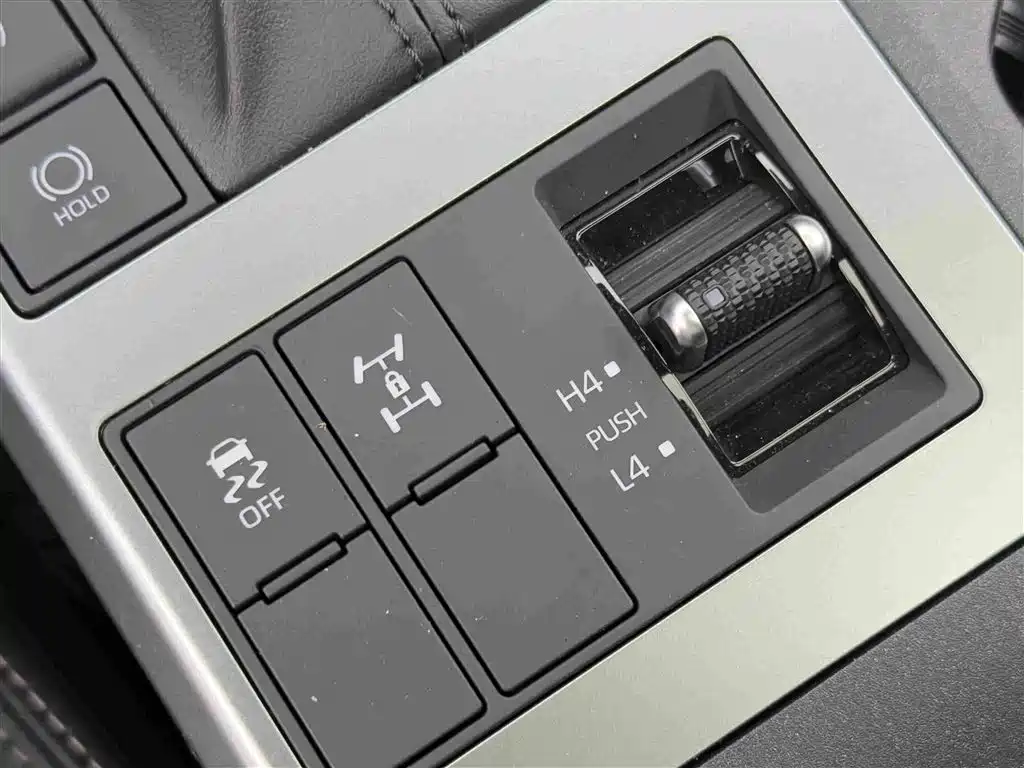 Toyota Prado 2025 — фото 14
