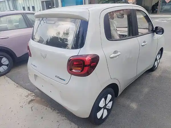 Wuling Hongguang MINIEV 2026