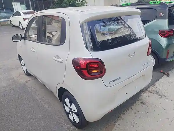 Wuling Hongguang MINIEV 2026