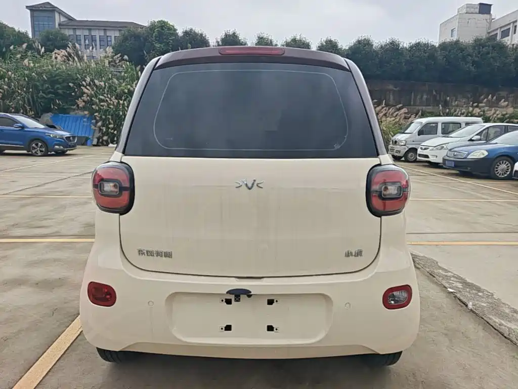 FERRAL EV 2022