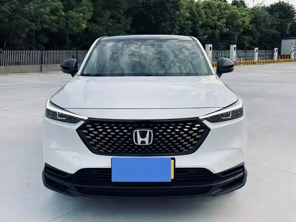 Honda XR-V 2024
