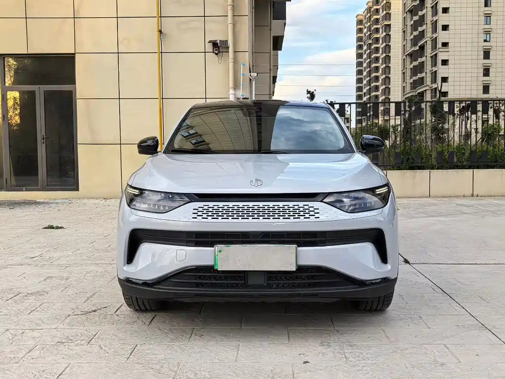 Leapmotor C11 2023