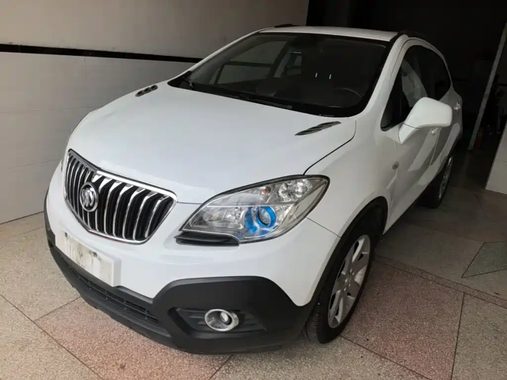 Buick Encore 2016