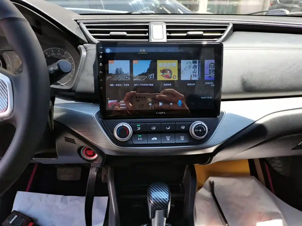 Honda Envix 2020 — фото 12