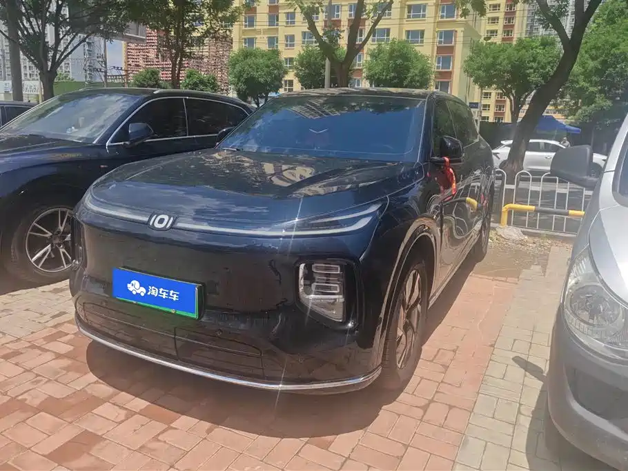 Qiyuan Q07 2026