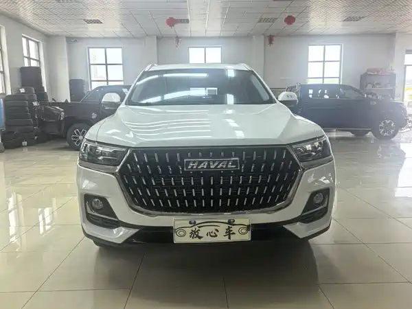 Haval H6 2023