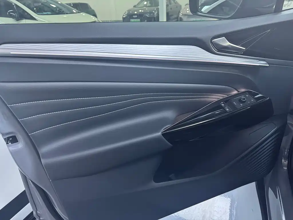 Volkswagen ID.4 Crozz 2023