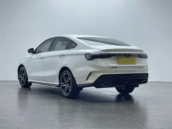 Geely Binrui 2023