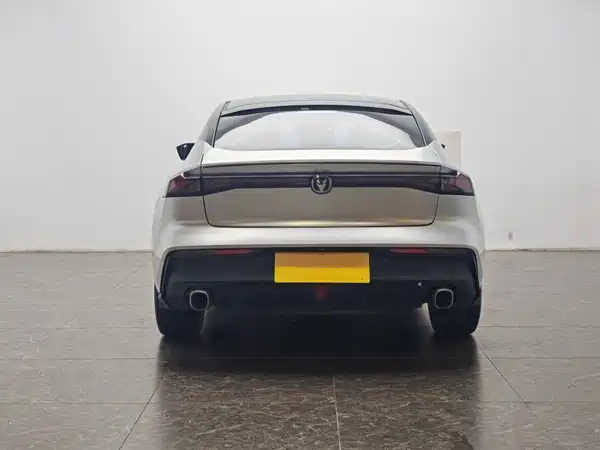Changan UNI-V 2022