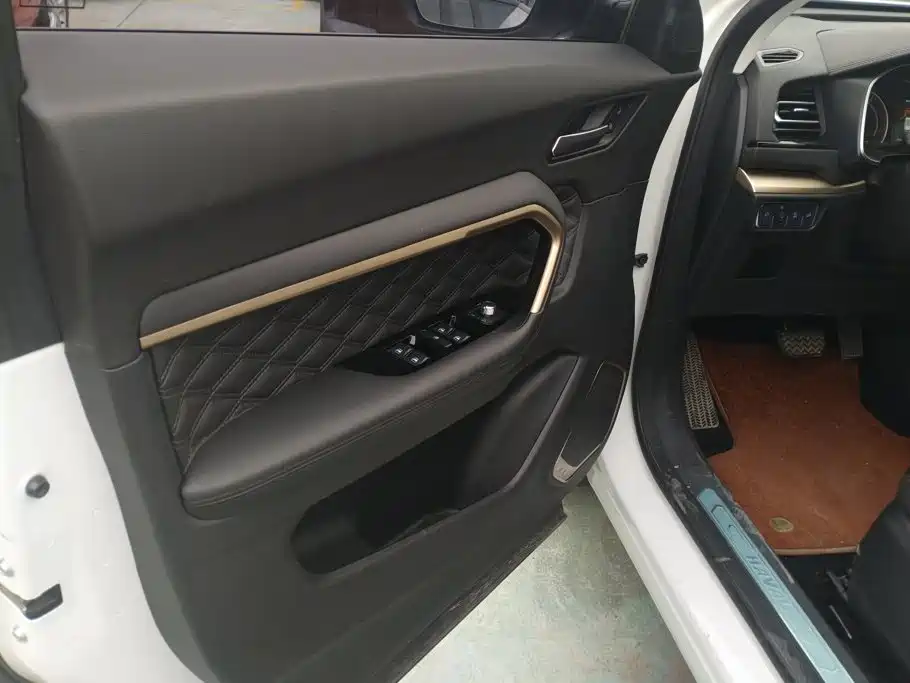 Haval H6 2020