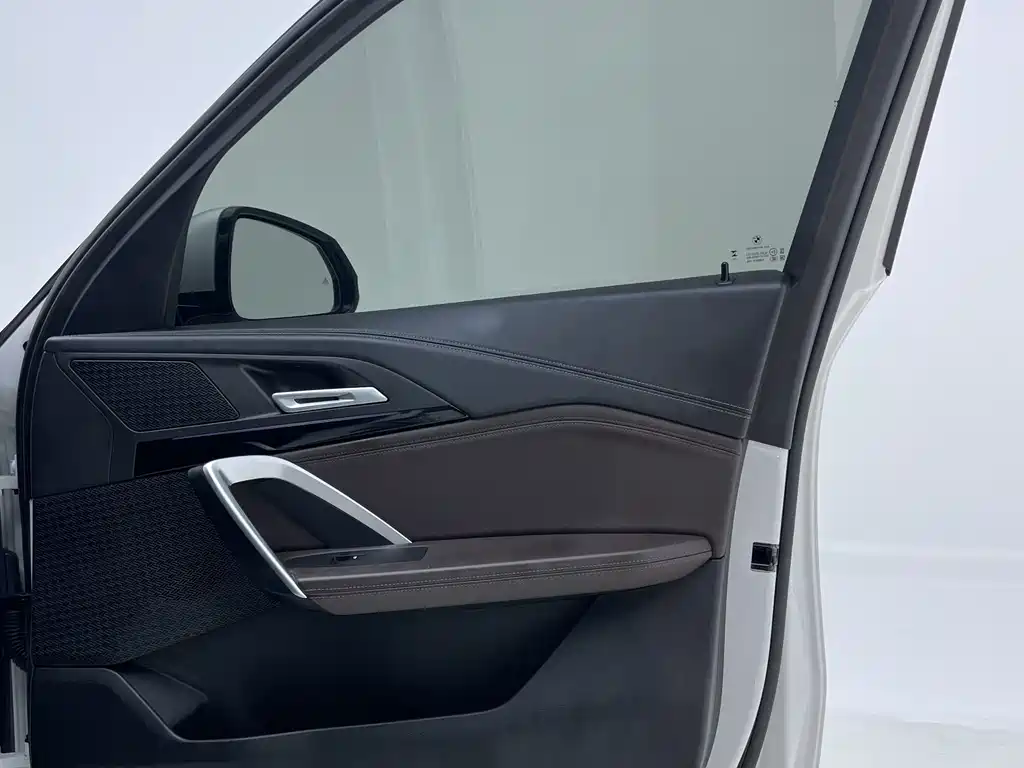 BMW X1 2023 — фото 9