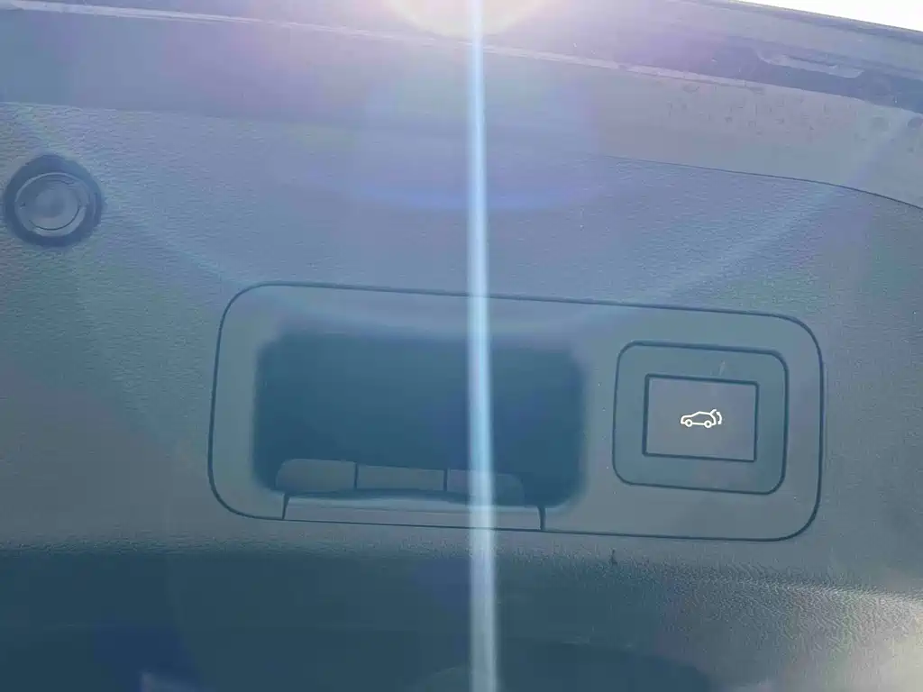 GAC Trumpchi GS4 PLUS 2022 — фото 22