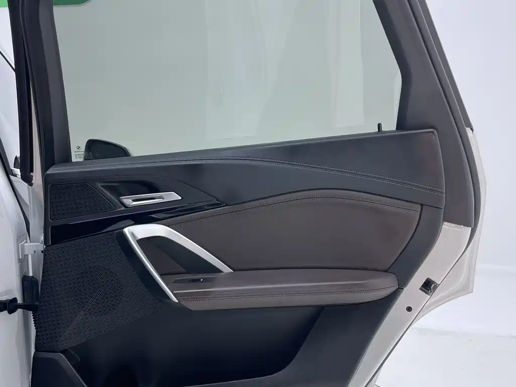 BMW X1 2023 — фото 11