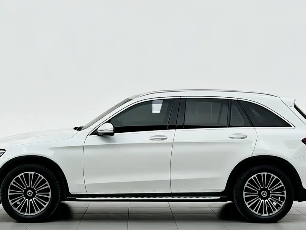 Mercedes-Benz GLC 2018 — фото 7