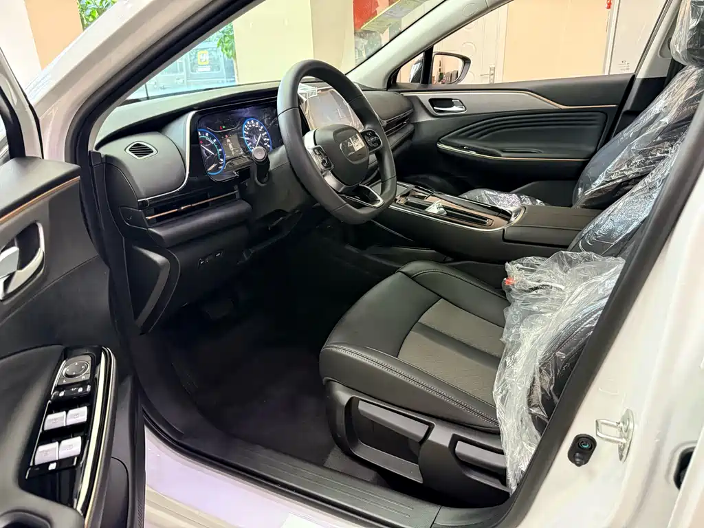 Aion S Plus 2026 — фото 8