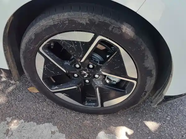 Wuling Starlight 2025