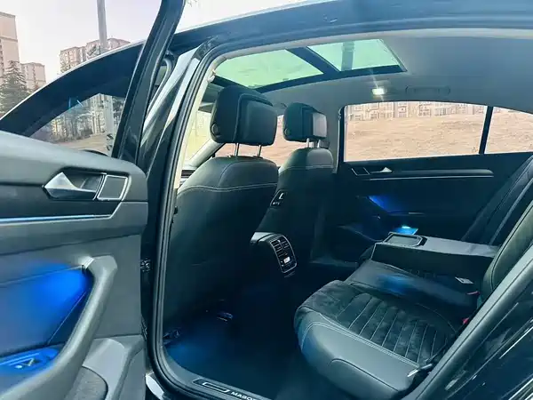 Volkswagen Magotan 2020
