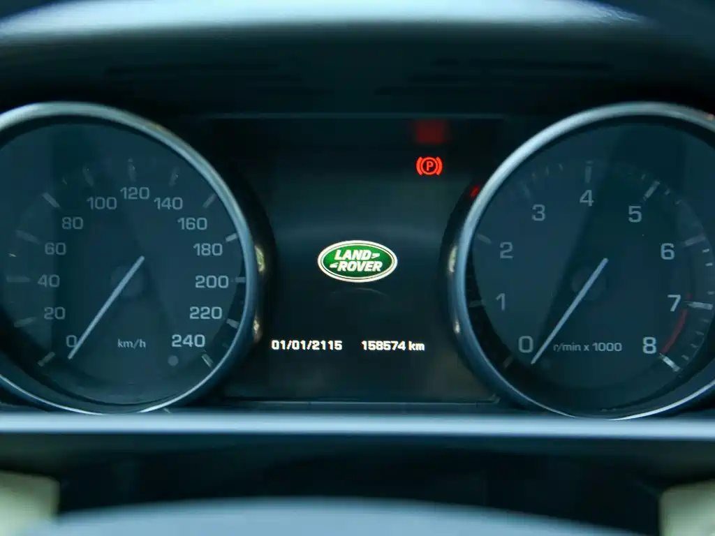 Land Rover Sport 2016 — фото 14