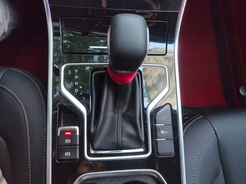 Chery Arrizo 5 2021