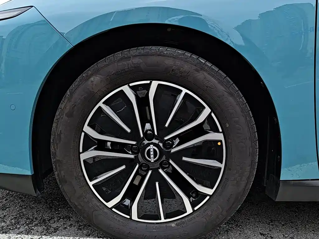 Nissan N6 2026