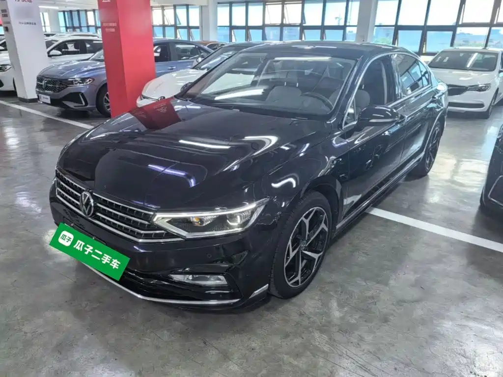 Volkswagen Magotan 2024